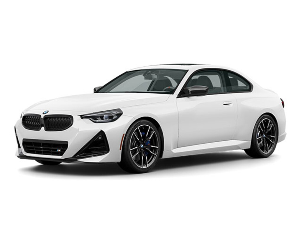 New 2025 BMW M240i For Sale at Century Automotive Group VIN